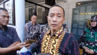 Lapas dan Rutan di Jawa Barat Overload, 1 Kamar 7 Orang