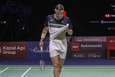 Viktor Axelsen Mundur dari Kejuaraan Dunia 2025, Alwi Farhan Siap Curi Panggung?
