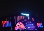 Sal Priadi, Hindia, Hingga Bilal Indrajaya Meriahkan 'Musik Dari Rangga & Cinta'