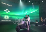 Omoway Sebut Motor Listrik Barunya Tak Hanya Tawarkan Kecanggihan Teknologi, Tetapi