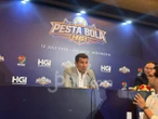 Luis Figo dan Jokowi Sama-sama Menjagokan Prancis Juara Piala Dunia 2026