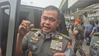Jenderal Maruli Menjamin Masyarakat Bebas Beropini soal TNI AD