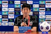 Jepang Punya Pelatih Baru, tapi Hajime Moriyasu Belum Benar-benar Pergi