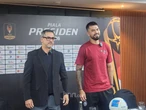 Singo Edan Berambisi Rebut Kembali Gelar Juara Piala Presiden