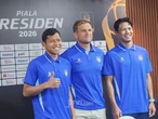 Adam Alis Punya Janji untuk Bobotoh Menjelang Persib Bandung Vs Arema