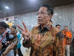Menkum Supratman: Sudah Ada Kubu yang Kirim Surat Hasil Muktamar X PPP ke Dirjen AHU