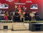 Krakatau dan Karimata Siap Berkolaborasi di JGTC 'The City Series Vol. 2'