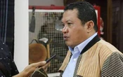 Lamhot Sinaga: HUT ke-61 Golkar Momentum Soliditas Dukungan untuk Prabowo-Gibran