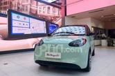 Wuling Luncurkan New Binguo EV, Ada 2 Varian, Intip Perbedaannya
