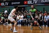 IBL 2026: Stephaun Branch Jadi Mimpi Buruk Pelita Jaya, Bogor Hornbills Jaga Asa Juara