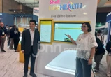 Dukung Produktivitas di Sektor Pertambangan, Shell Meluncurkan Aplikasi LubeHealth