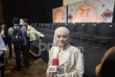 Lesti Kejora Kenang Momen Merintis Karier sebagai Biduan