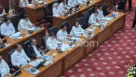Komisi IX Rapat Bahas Anggaran dengan Pimpinan BGN, Tetapi Tertutup Bagi Umum