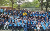 Ketika Para Menteri hingga Tokoh Politik Berkumpul di UI, Bukan Jalan Sehat Biasa