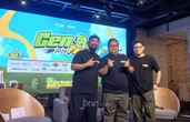 Rizky Febian Hingga Juicy Luicy Bakal Ramaikan GENFest 2025