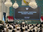 Prabowo: Saya Diserang Karena Memberi Makan Bergizi Anak, Dituduh Pemborosan