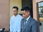 Pastikan Tak Ada Unsur Pihak Ketiga Dalam Rumah Tangganya, Eza Gionino Bilang Begini