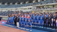 Resmi Perkenalkan Skuad Anyar, Persib Bandung Siap Mengarungi Super League 2025/26