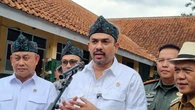 Menteri Maman Minta Kang Dedi Mulyadi Hati-hati, Singgung Pilgub Jabar Mendatang