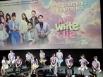 Bintangi Serial A Little White Lie, Callista Arum Cerita Keseruan Saat Syuting