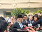 Said Iqbal hingga Nanik Merapat ke Istana untuk Dilantik Prabowo