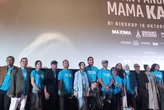 Michelle Ziudith Ungkap Tantangan Bintangi Film Jangan Panggil Mama Kafir