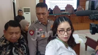 Jadwal dan Agenda Sidang Kasus Nikita Mirzani Selanjutnya