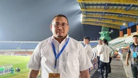 Andre Rosiade Komentar Soal Foto Pernikahan Arhan – Zize Hilang dari Instagram