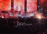 Synchronize Fest 2025 Hari Kedua, Pesona Ras Terkuat di Bumi Hingga Guruh Gipsy