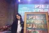 Maudy Koesnaedi Cerita Soal Perannya di Film Agape: The Unconditional Love