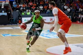 Final IBL 2026: Travin Thibodeaux Pimpin Bogor Hornbills Akhiri Dominasi Pelita Jaya