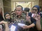 Prasetyo Hadi Singgung Pesan Prabowo soal Tugas Berat Melawan Korupsi