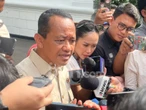 Bahlil Lahadalia Tegaskan Buka Pintu Berikan Data Terkait Korupsi Batu Bara