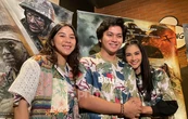 Ajil Ditto Bercerita Pengalaman Saat Syuting Film Believe