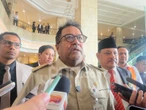Soal Kasus Beras Oplosan, Rano Karno: Tindak Tegas yang Terlibat, Enggak Ada Urusan!