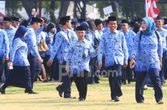 KORPRI Didesak Perjuangkan Kesejahteraan PPPK Setara PNS & P3K PW Jadi ASN Penuh