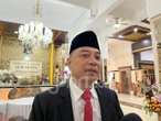 Wali Kota Surabaya Eri Tunjuk Basari sebagai Plt Sekda