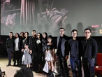 Lutesha Ceritakan Karakternya dalam Film Cerita Lila