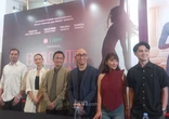 Haico Hingga Maxime Bouttier Bintangi Serial Bercinta dengan Maut, Begini Sinopsisnya