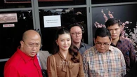 Jawaban Sarwendah Setelah Jalani Mediasi dengan Ruben Onsu
