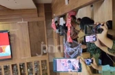 Massa Mendemo Fadli Zon di Rapat DPR, Desak Penulisan Ulang Sejarah Dihentikan, Tolak Soeharto Dijadikan Pahlawan