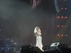 Duet di Konser, Rossa Sebut Bernadya Khodamnya