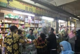 Pemprov DKI Bakal Bangun dan Revitalisasi 4 Pasar, Berikut Lokasinya