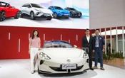 Mengenal Baterai Mobil Listrik MG Motor, Tipis dan Aman