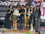 Dwiki Dharmawan Siapkan Konsep Spektakuler untuk Konser The Musical Journey Of