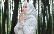 Rumahnya Dilahap Si Jago Merah, Anisa Rahma: Doakan Ya Kami Bisa Melewati Ini Semua