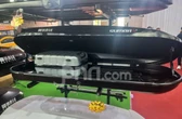 Whale Carrier Meluncurkan Roof Box Terbaru di GIIAS 2025, Harganya Bikin Kaget