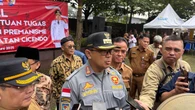 Pemkot Bandung Berlakukan Jam Malam untuk Pelajar Mulai Hari Ini