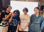 Album Kolaborasi Jason Ranti dan Dongker Akhirnya Diluncurkan