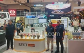 Mitsubishi Fuso Merilis Suku Cadang Tiga Berlian, Berstandar Genuine dan Harga Murah